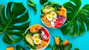 خوراکی هایی که از مغز محافظت می‌کند