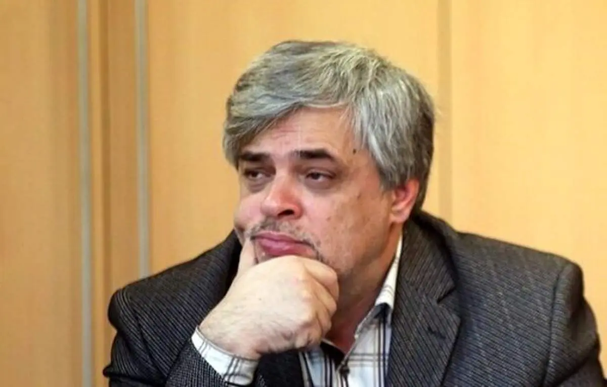کنایه محمد مهاجری به سخنگوی شورای نگهبان+عکس