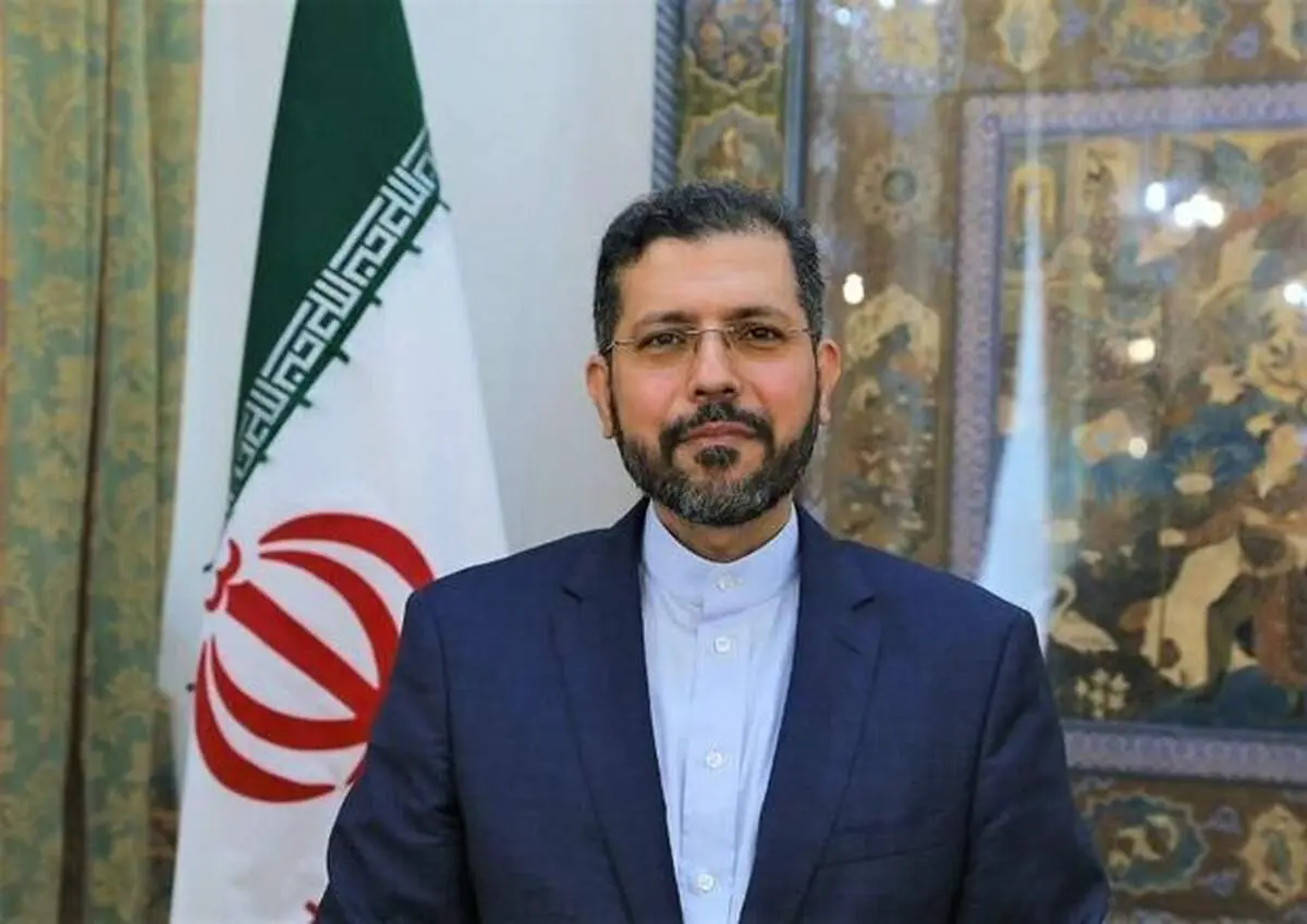خطیب‌زاده: انتخابات ریاست جمهوری در ۱۳۳ کشور برگزار می‌شود