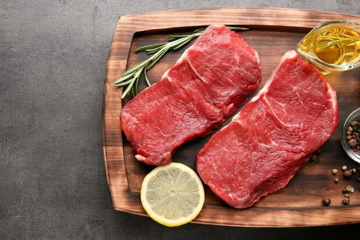 ۱۰ بلای خطرناک مصرف زیاد گوشت قرمز برای بدن
