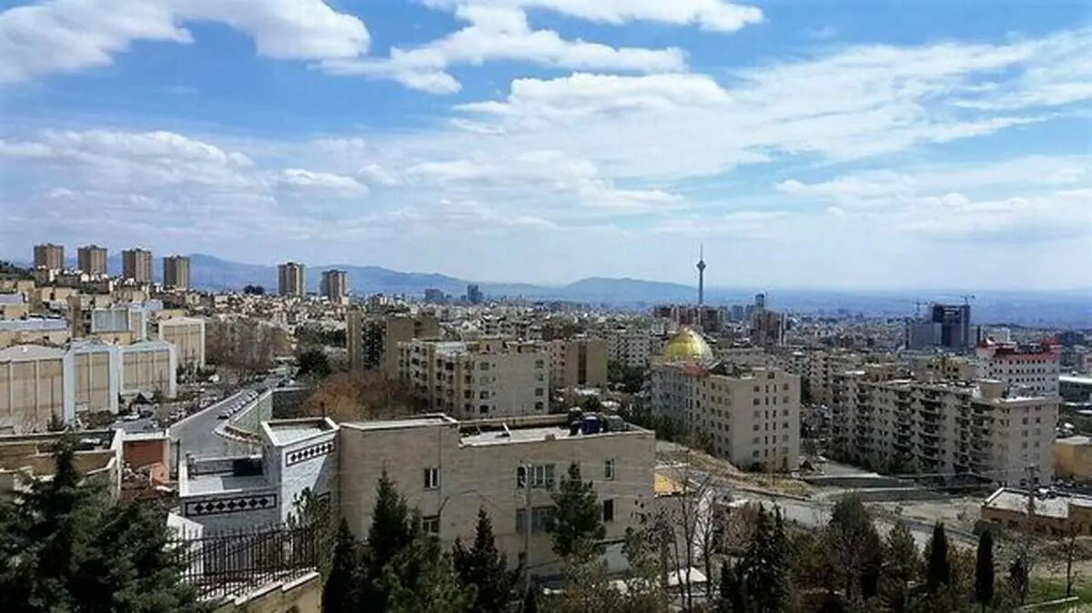 کجا می‌توان آپارتمان تا ۳ میلیون تومان اجاره کرد؟