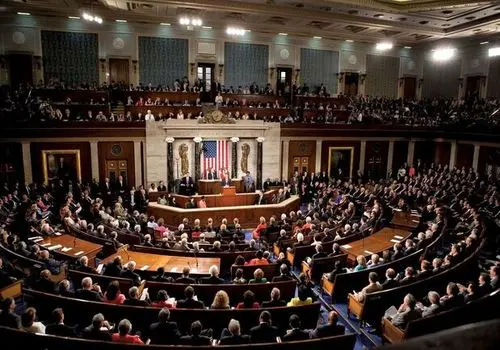 تصویب لایحه‌ ای در ضدیت با روسیه، ایران و چین توسط مجلس نمایندگان آمریکا