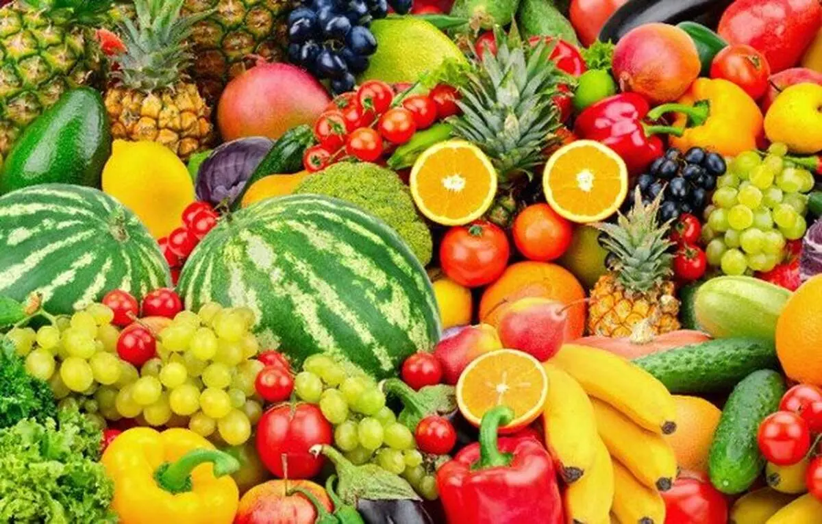 چرا نباید میوه را به عنوان دسر پس از غذا مصرف کنیم؟