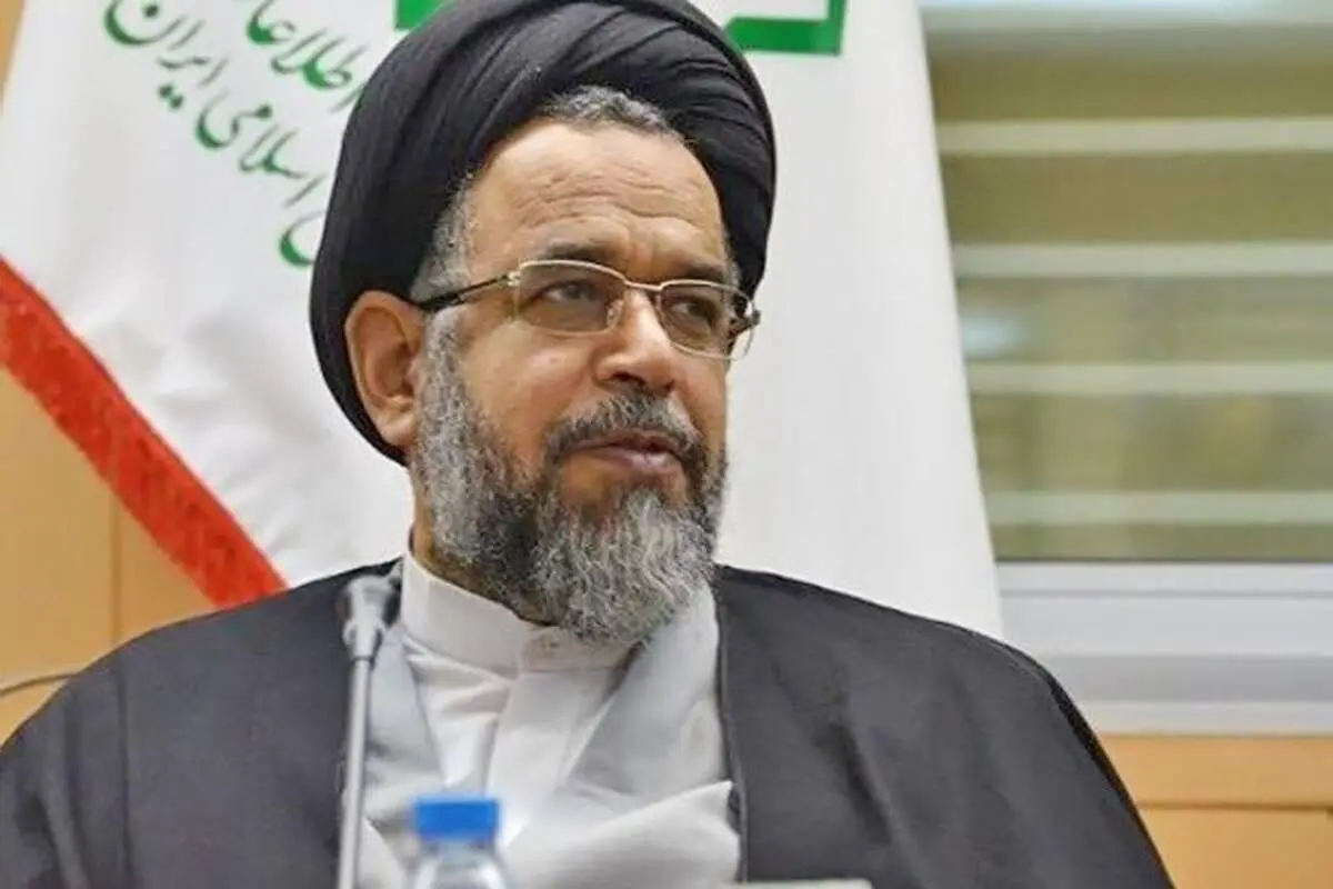 وزیر اطلاعات: تاکنون مورد نگران کننده امنیتی نداشتیم