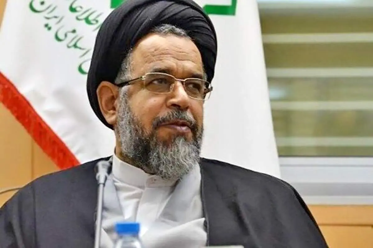 وزیر اطلاعات: تاکنون مورد نگران کننده امنیتی نداشتیم