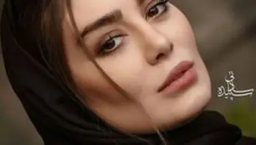سلفی جدید سحر قریشی+ عکس