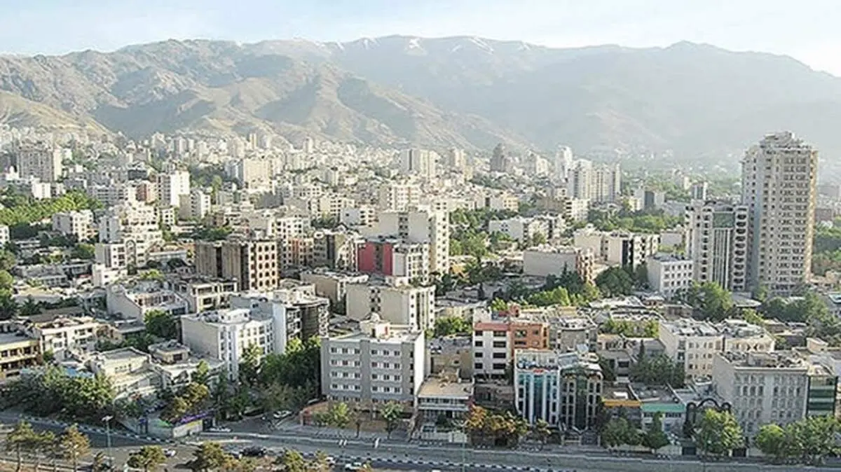 قیمت آپارتمان در تهران ۲۸ خرداد ۱۴۰۰+جدول