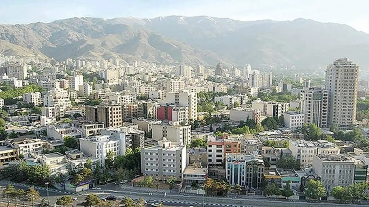 قیمت آپارتمان در تهران ۲۸ خرداد ۱۴۰۰+جدول