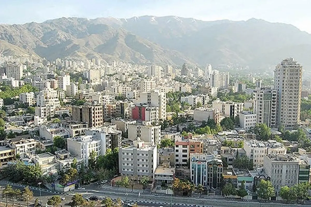 قیمت آپارتمان در تهران ۲۸ خرداد ۱۴۰۰+جدول