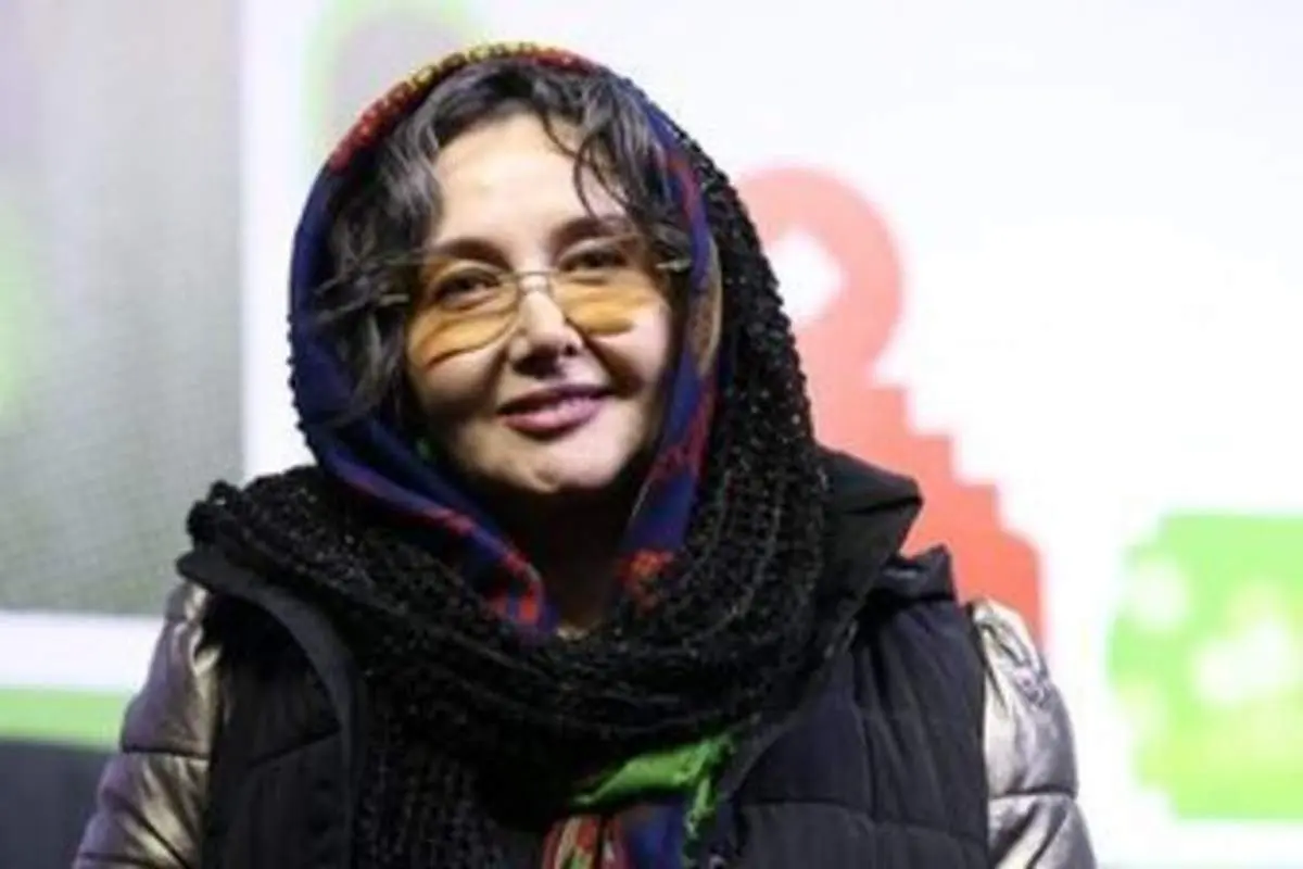 زلیخا در کنار برادرش +عکس