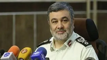 آماده باش کامل پلیس تا زمان اعلام نتایج انتخابات