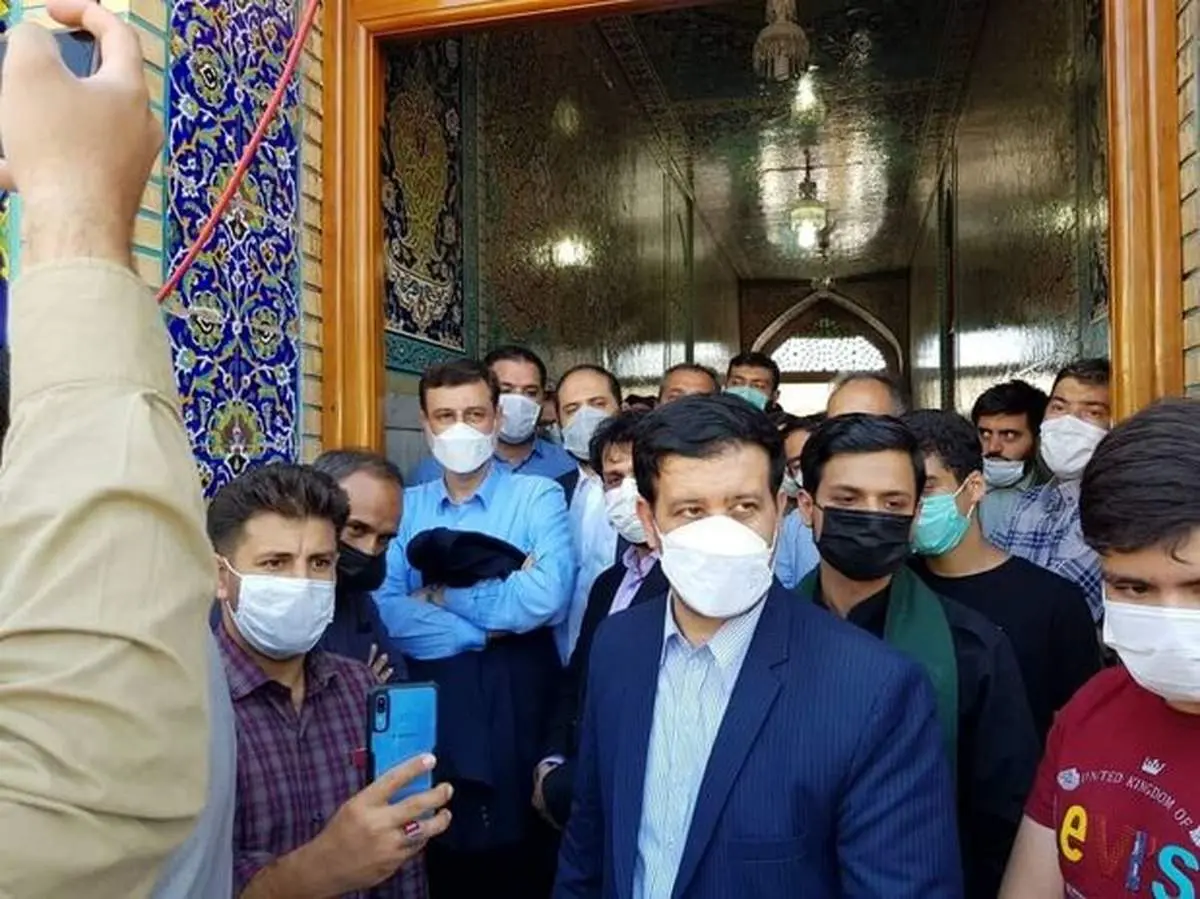 توئیت قاضی‌زاده: بی‌تدبیری در آخرین لحظات دولت هم تمام نمی‌شود!