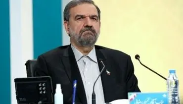 ادعای عجیب مشاور سابق احمدی‌نژاد؛ محسن رضایی از رئیسی جلو زد+عکس