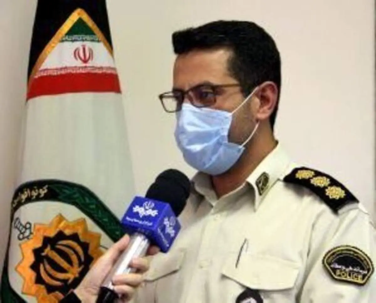 فوت یک نامزد انتخابات شوراها در یک درگیری