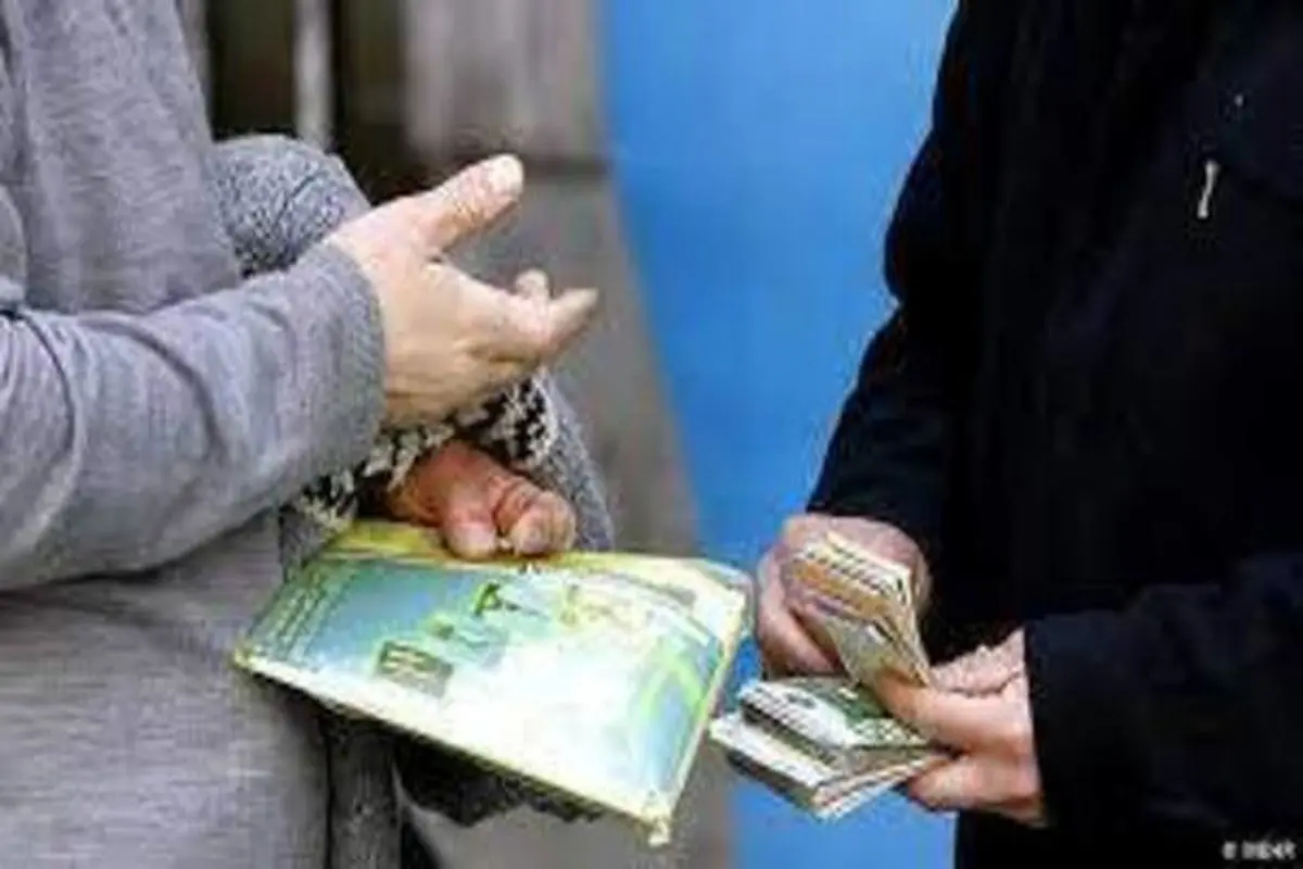 ارائه گزارش‌هایی از خرید و فروش رأی در برخی از شهرستان‌های استان تهران