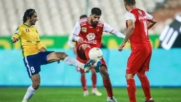 دست رد AFC به سینه پرسپولیس؟!