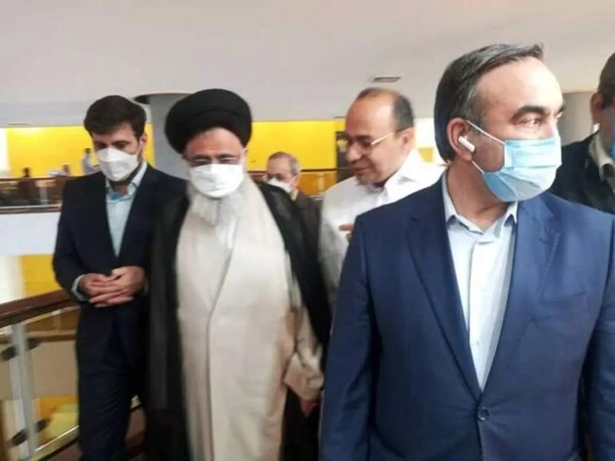سه عضو شورای نگهبان به وزارت کشور رفتند