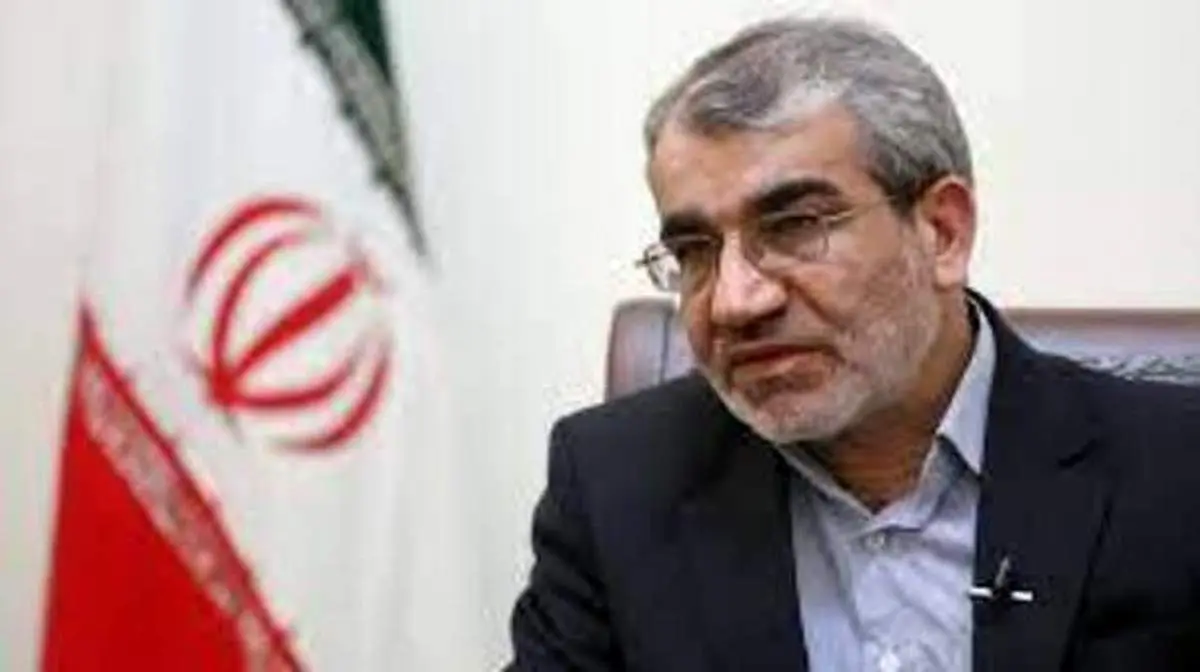 برآورد کدخدایی از میزان مشارکت مردم در انتخابات
