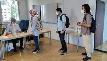 واکنش ستاد حقوق بشر به آزار و ضرب و شتم رأی‌دهندگان ایرانی خارج از کشور
