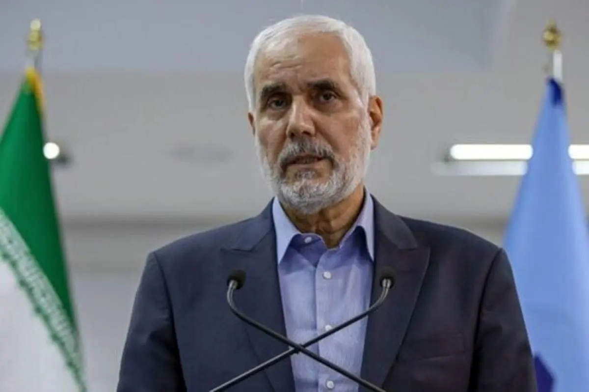 رأی مهرعلیزاده در انتخابات فاش شد