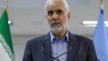 رأی مهرعلیزاده در انتخابات فاش شد