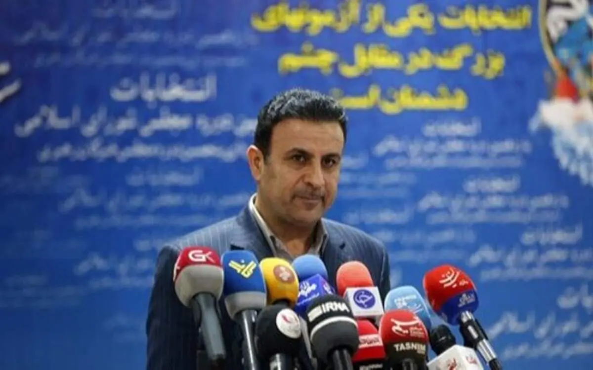 سخنگوی ستاد انتخابات کشور: در اعلام نتیجه تاخیر خواهیم داشت
