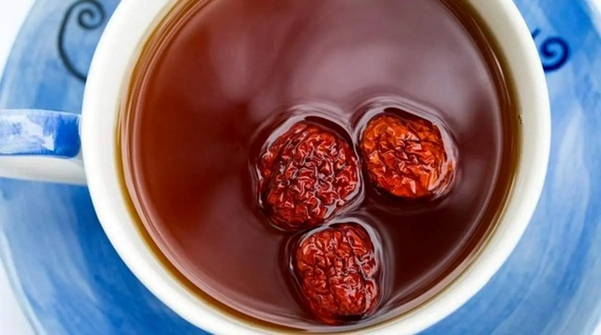 طرز تهیه آش عناب