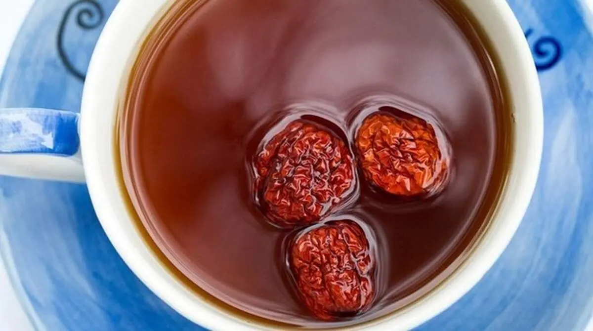 طرز تهیه آش عناب