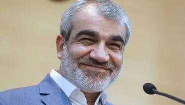کدخدایی: رای هزاران ایرانی مقیم خارج، پاسخی محکم به مخالفان مردم بود