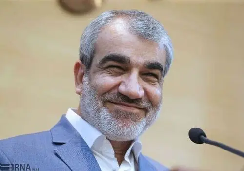 کدخدایی: راه مقابله با تحریم‌ها استقلال و توسعه فناوری داخلی است
