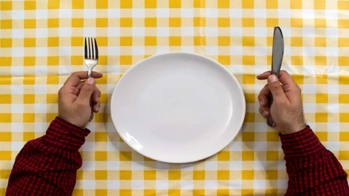 چرا برخی افراد اصلا گرسنه نمی شوند؟