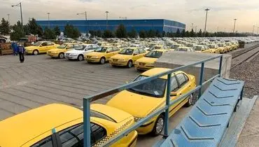 روشنی: اعلام جزییات بیمه ۱۰ هزار راننده تاکسی تهران / تحویل لیست ۳۰۰۰راننده تاکسی برای جایگزینی بیمه