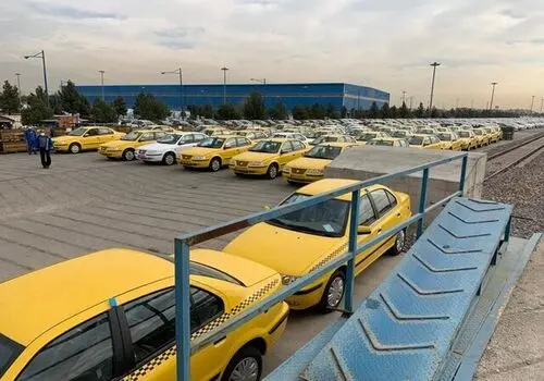 بیمه رانندگان تاکسی‌های اینترنتی تعیین تکلیف شد؛ سهم جدید چند درصد است؟