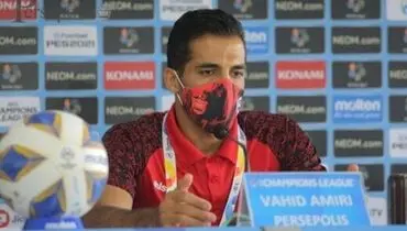 غیبت دو پرسپولیسی در سوپرجام قطعی شد