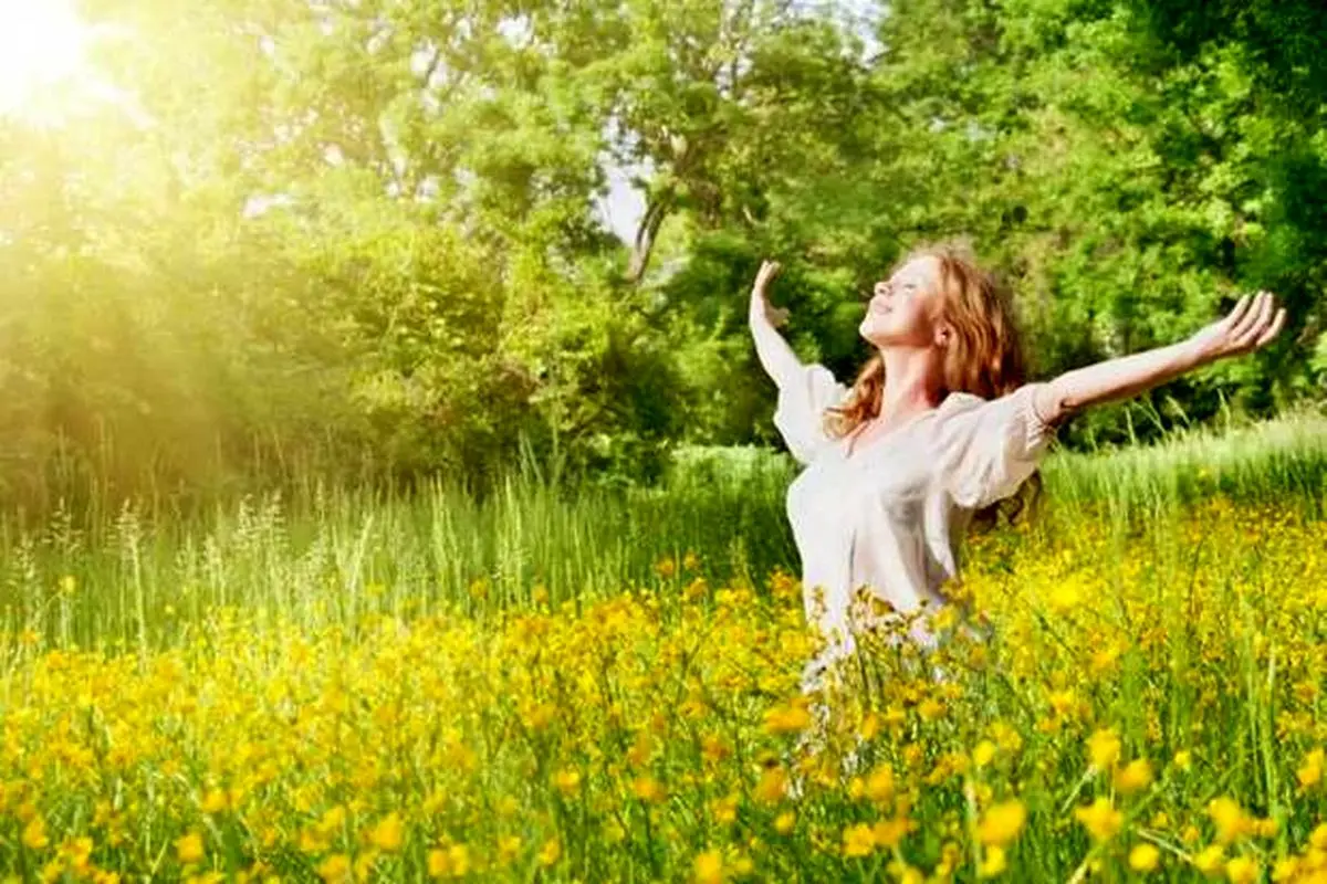 دستورالعملهای شاد بودن در روزهای سخت کرونایی