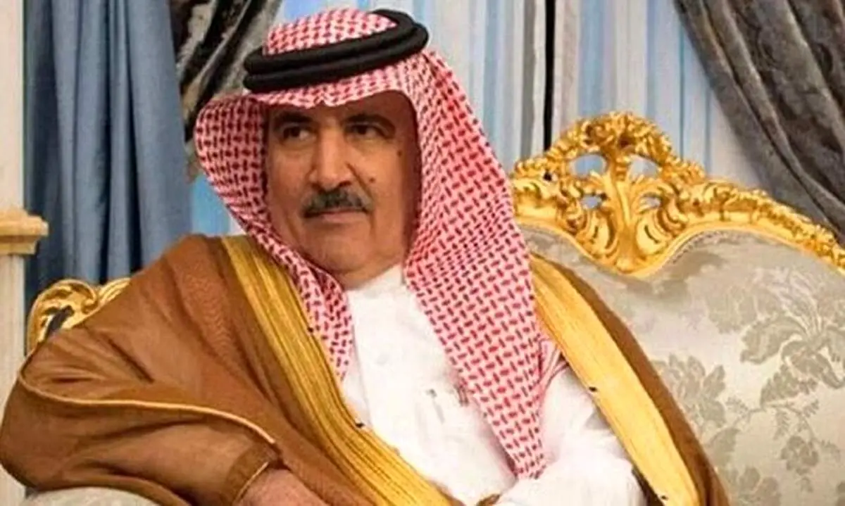 احتمال بازداشت رئیس سازمان امنیت کشور عربستان به دستور بن سلمان