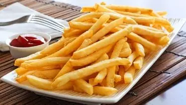 مصرف این ماده غذایی همراه با سیب زمینی ممنوع!