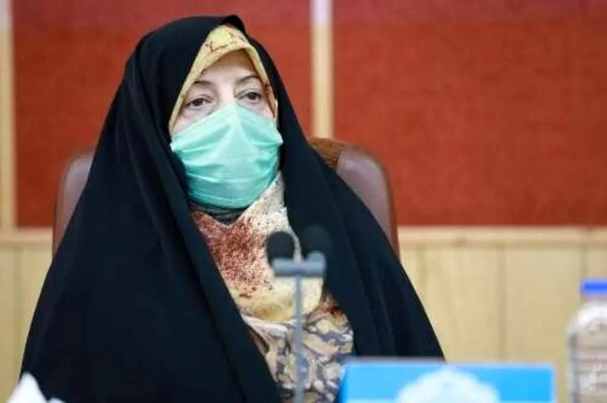 واکنش معصومه ابتکار به نتایج انتخابات