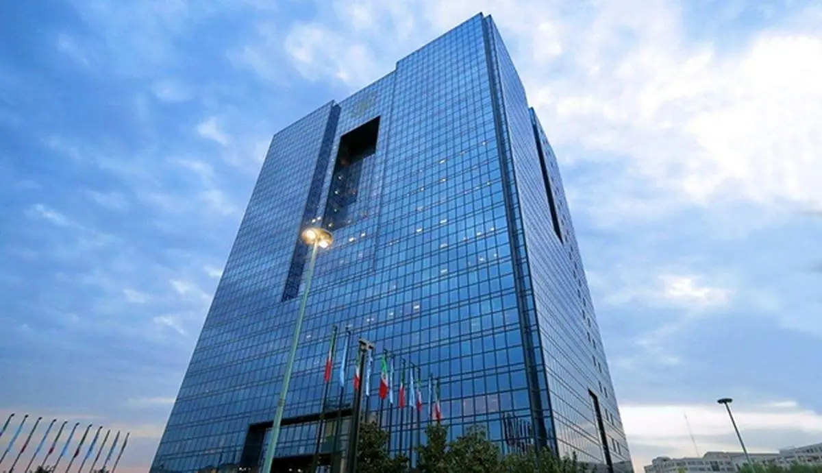 پیش بینی مهم بانک مرکزی از بازار ارز