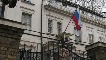 بیانیه سفارت روسیه در تهران درباره پیام تبریک «پوتین» به «رئیسی»