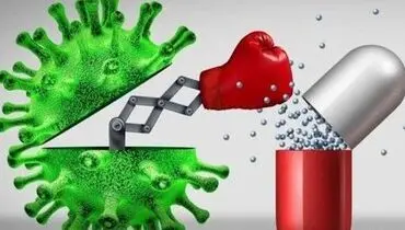 فریب شیطانی دختر جوان با نسخه ضد کرونا!