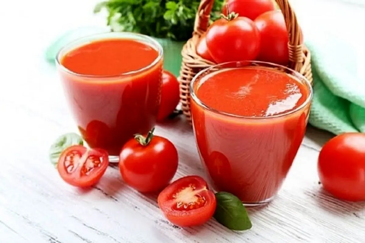 تضمین سلامت قلب با مصرف گوجه فرنگی