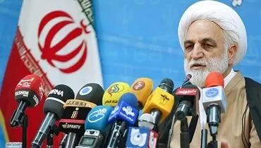 توضیحات محسنی اژه ای درباره تکلیف ریاست قوه قضائیه/ از برنامه زمان‌بندی سند تحول جلوتریم