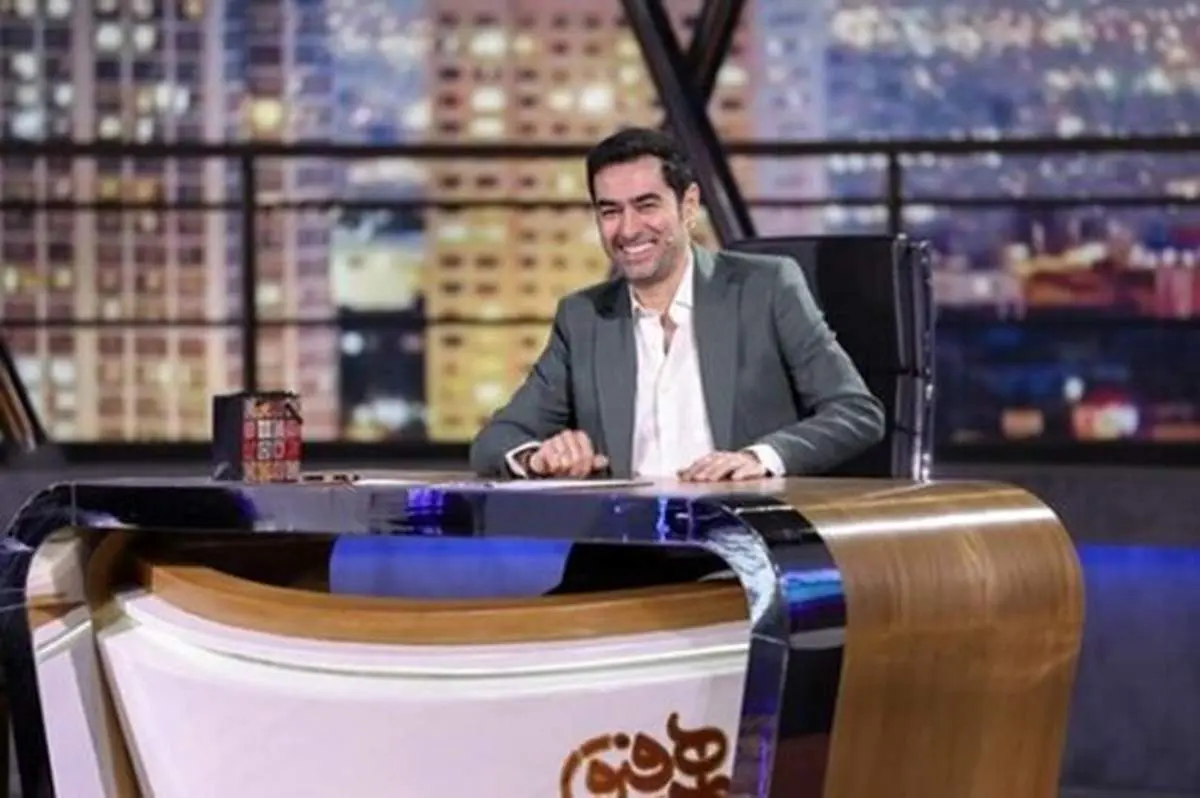 خاطره جالب امین زندگانی از یک منتقد با چاشنی طعنه شهاب حسینی به مسعود فراستی!+فیلم