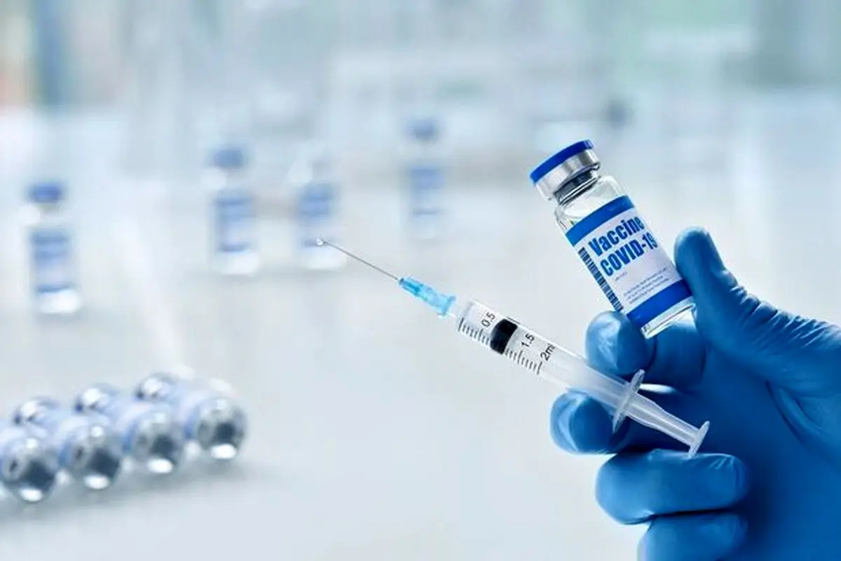 دکترمردانی: تاخیر در تزریق دوز دوم واکسن کرونا عارضه‌ای ایجاد نمی‌کند