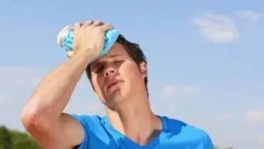 ترفند‌های مقابله با گرمازدگی