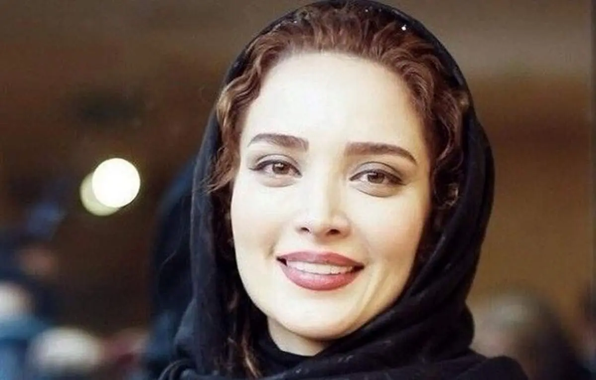 تیپ صورتی و ملیح بهنوش طباطبایی + عکس