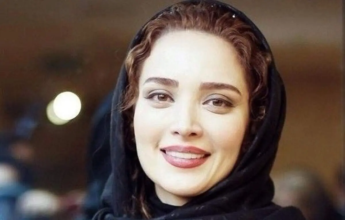 تیپ صورتی و ملیح بهنوش طباطبایی + عکس