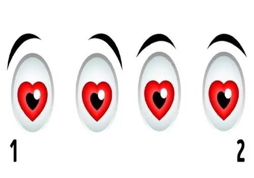 پیرزن یا زن جوان؛ انتخاب شما چه رازی از ویژگی های شخصیتی تان رافاش میکند؟