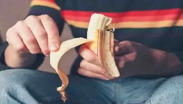 چرا موز برای کاهش وزن مفید است؟